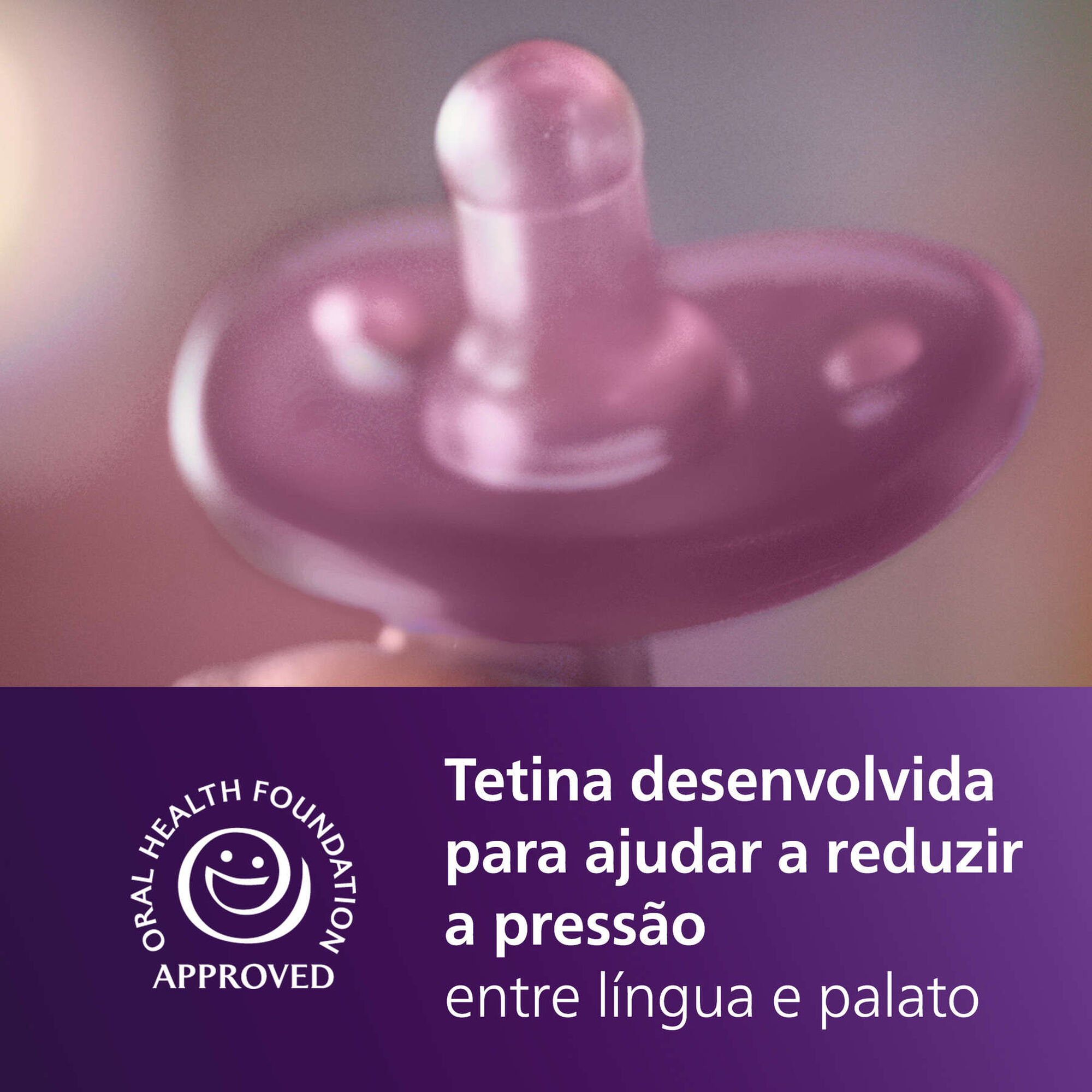 Pack Soothie Girl 0-6M