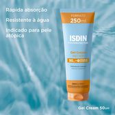 Protetor Solar Corpo Gel Cream SPF50 Wells Image 3