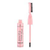 Brow Lift Freeze Glue Wells Image 1