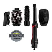 One-Step Blow-Dry Multi Air Styler 5-in-1 Wells Image 3