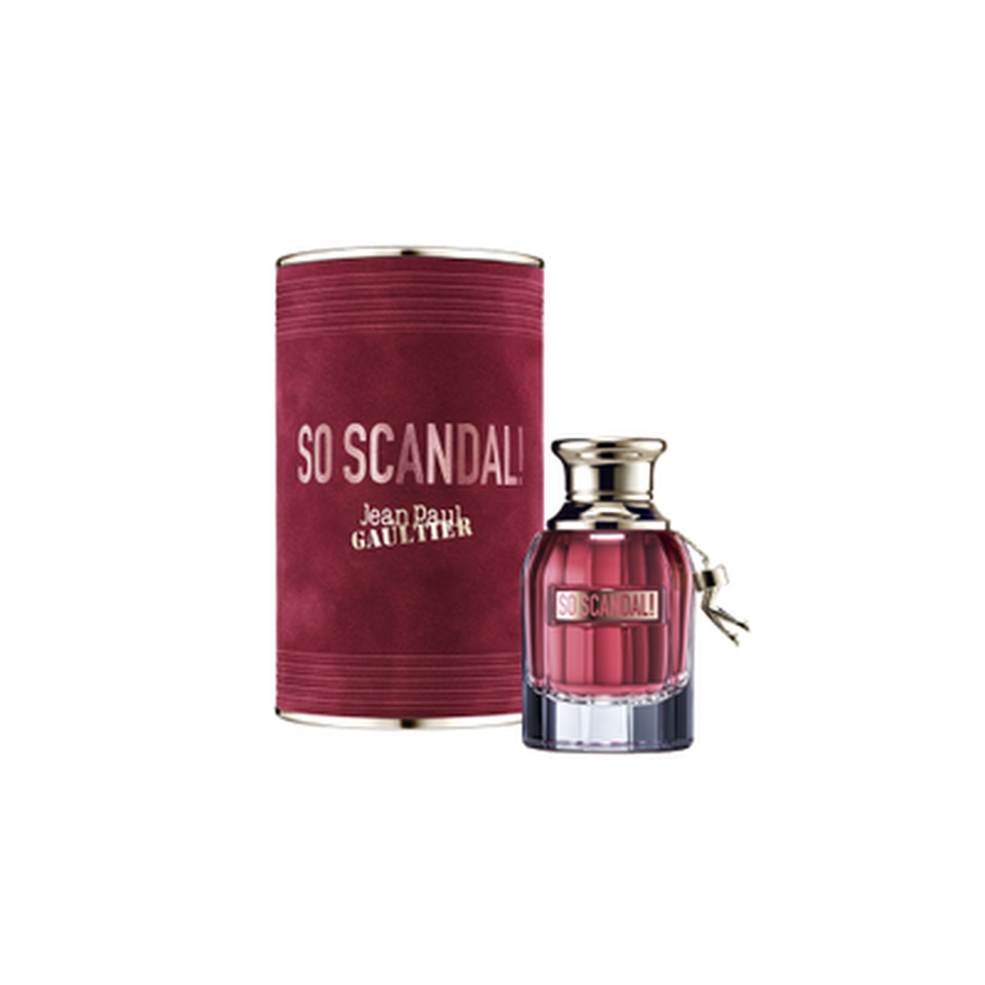 Jean Paul Gaultier So Scandal! EDP