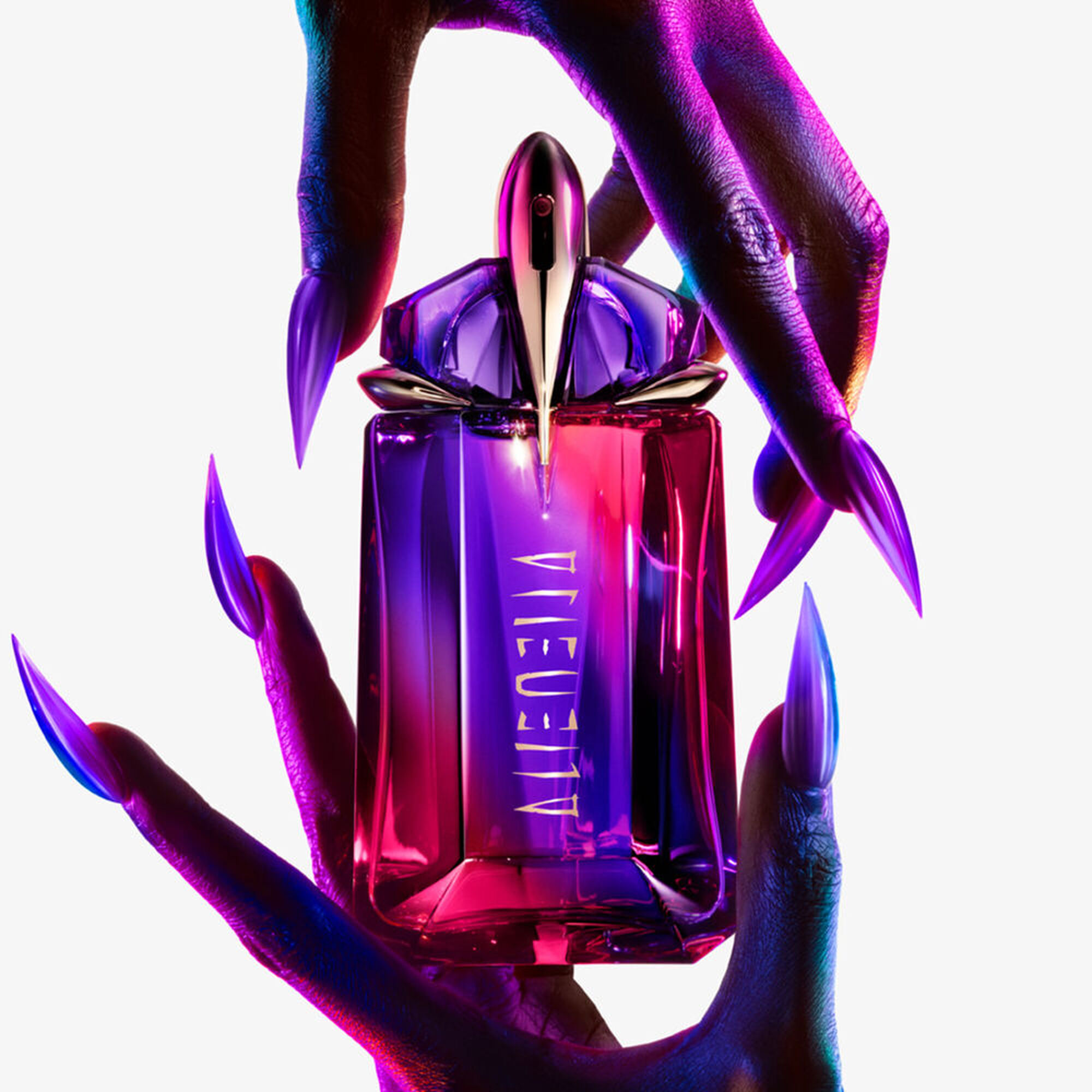 Thierry Mugler Alien Hypersense Eau de Parfum