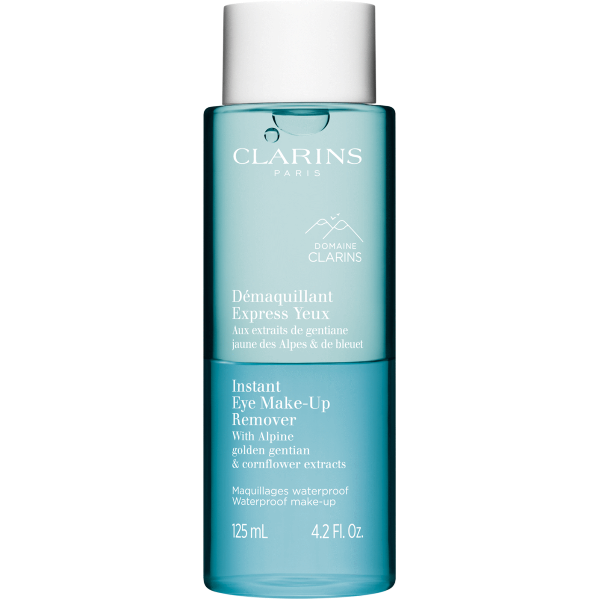 Instant Eye Make-Up Remover