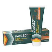 Forte CBD Alecrim e Arnica Wells Image 2