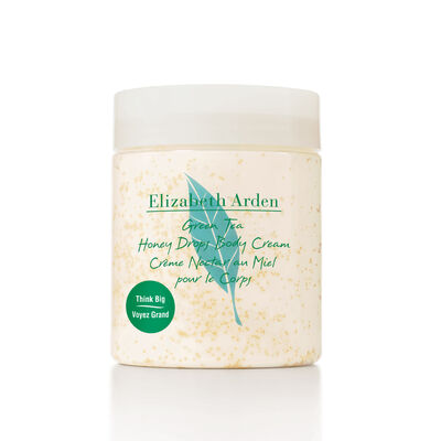 Creme Corporal Green Tea Honey Drops
