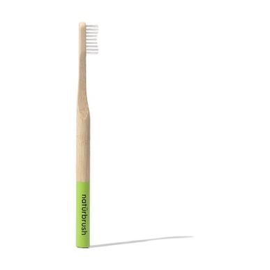 Escova de Dentes Verde Adulto Wells