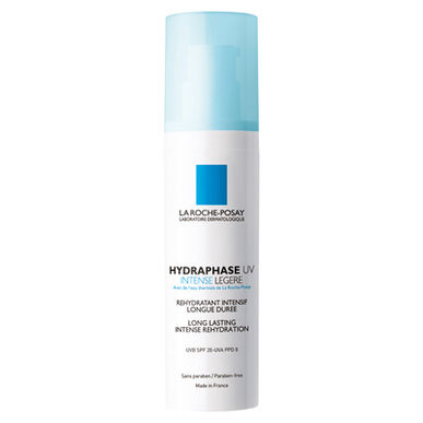 Creme Ligeiro Intenso FPS20 Hydraphase Wells