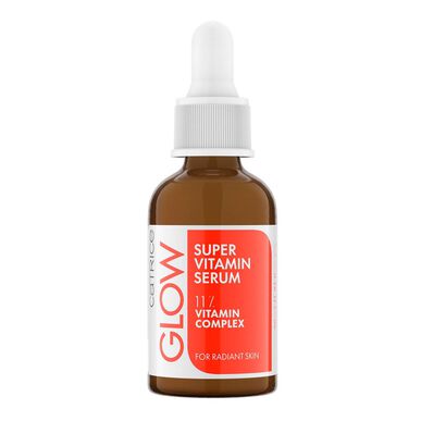 Sérum Nutritivo Glow Super Vitamin Wells Image 1