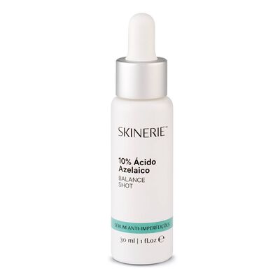 Sérum Anti-Imperfeições Ácido Azelaico Sérum Anti-Imperfeições Ácido Azelaico