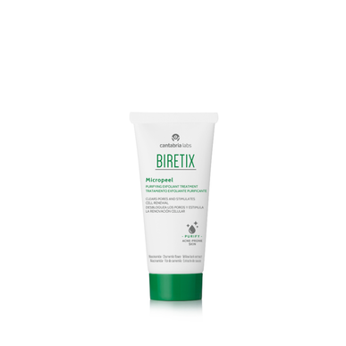 Micropeel Purifying Exfoliant Treatment Wells