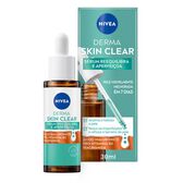 Sérum Reequilibra Aperfeiçoa Derma Skin Clear Wells Image 1