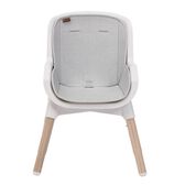 Cadeira Papa Zest Plus Wooden Grey Wells Image 3