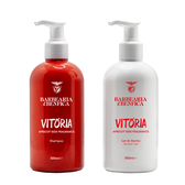 Coffret Cuidados de Banho Vitória  Wells Image 2