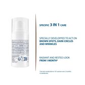 Melascreen Eye contour anti-spots Brown Spots Wells Image 4