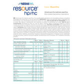 Resource Hp/Hc Baunilha Wells Image 2