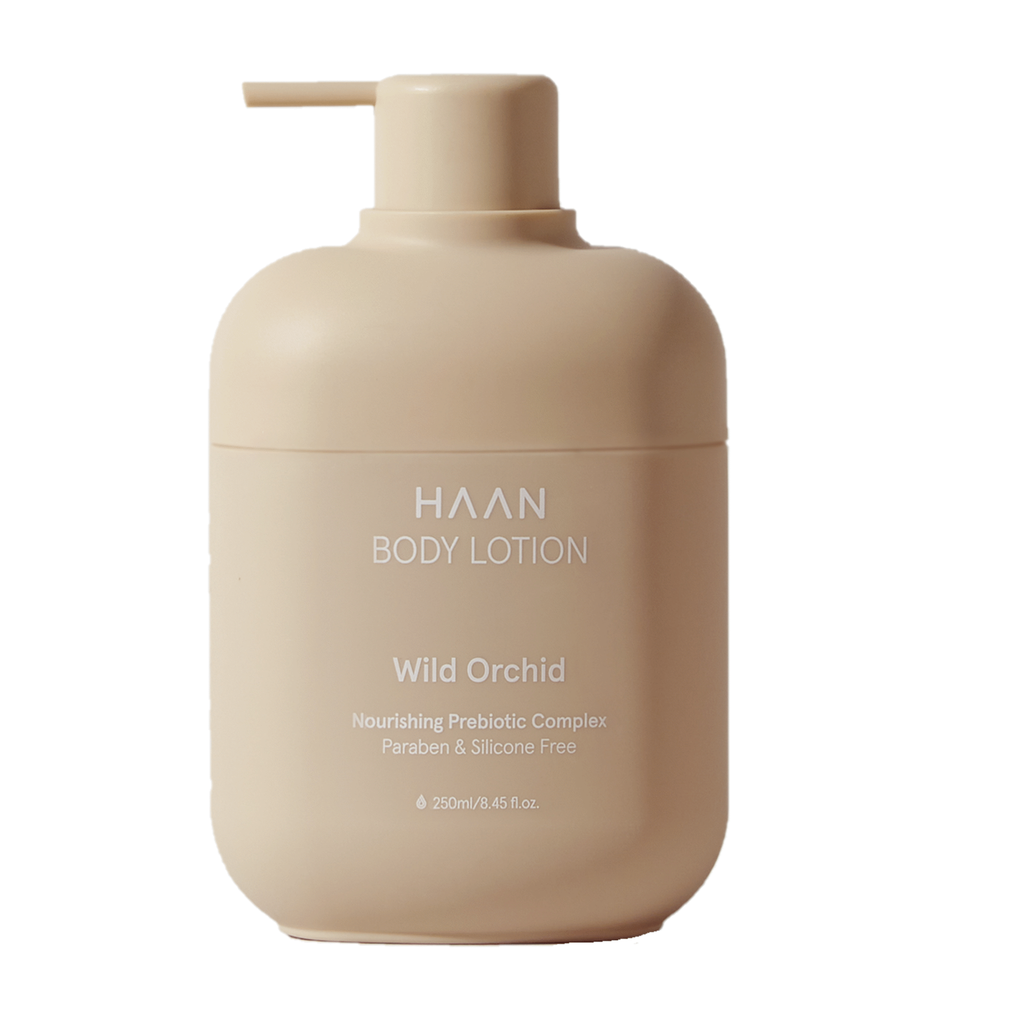 Loção Corporal Prebiótica Wild Orchid