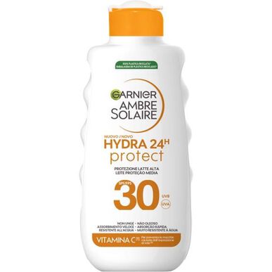 Ambre Solaire Hydra Protect 24H SPF30 Wells Image 1