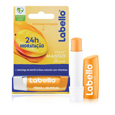 Mango Shine 24h Hidratação Wells Image 1