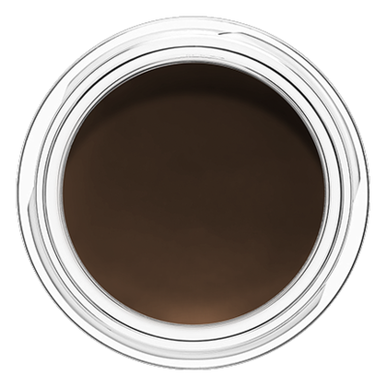 Pomada para Sobrancelhas Brow Pomade Dark Brown 3 gr Wells Image 1