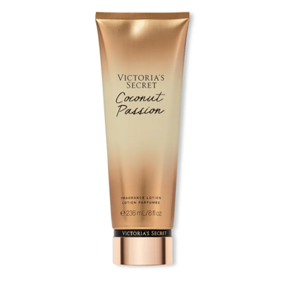 Coconut Passion Fragrance Lotion