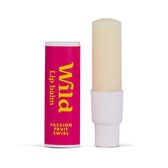 Natural Lip Balm Refill Passion Fruit Swirl Wells Image 3