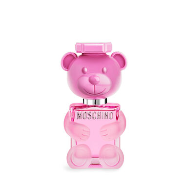 Moschino Toy 2 Bubble Gum EDT 50 ml Wells Image 1