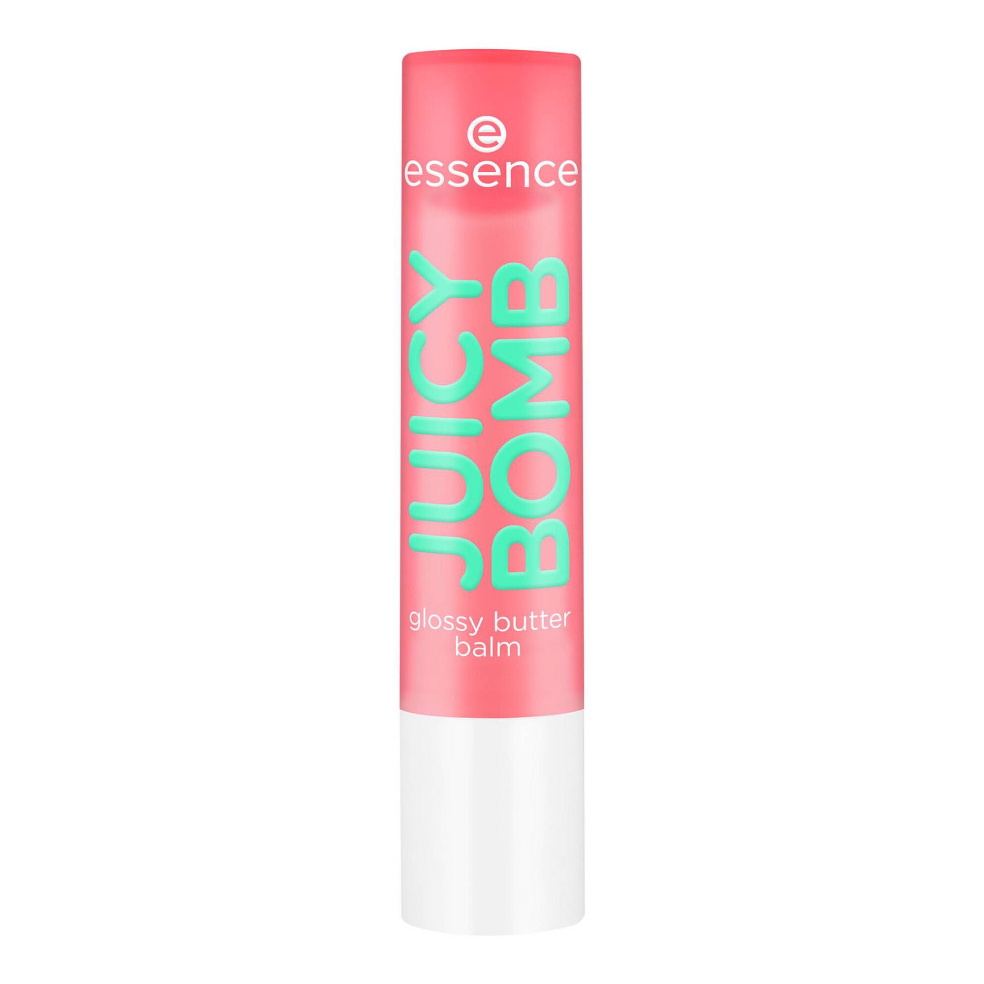 Bálsamo  Lábios Brilhante Juicy Bomb