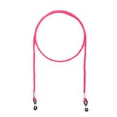 Cordão Óculos Nylon Rosa Wells