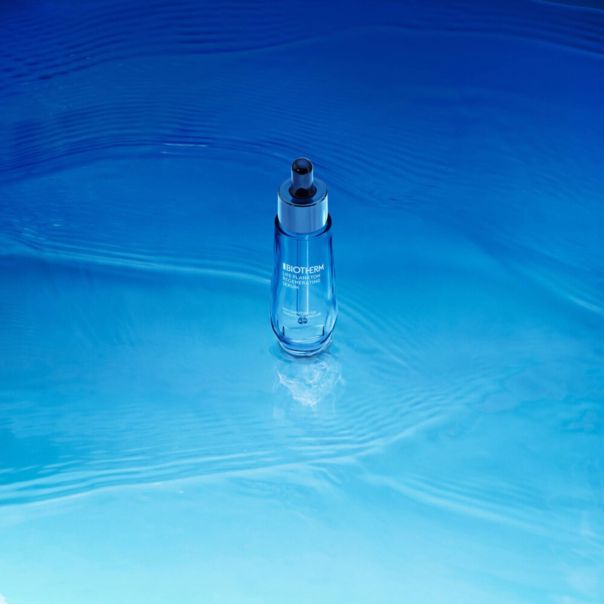 Life Plankton Regenerating Sérum