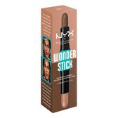 Stick de Contorno e Iluminador Wonder Stick Medium 8 gr Wells Image 4
