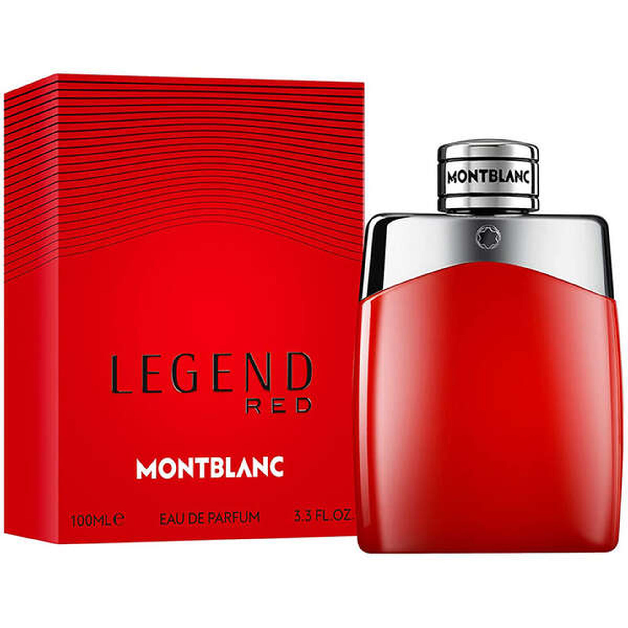 Montblanc Legend Red Eau de Parfum