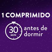 Sono Ação Prolongada Melatonina Wells Image 6