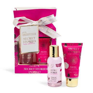 Secret Stories Perfect Duo Wells Image 1