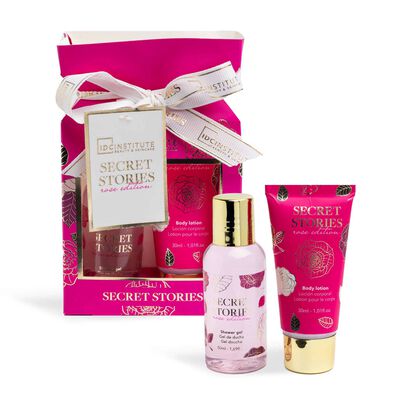 Secret Stories Perfect Duo