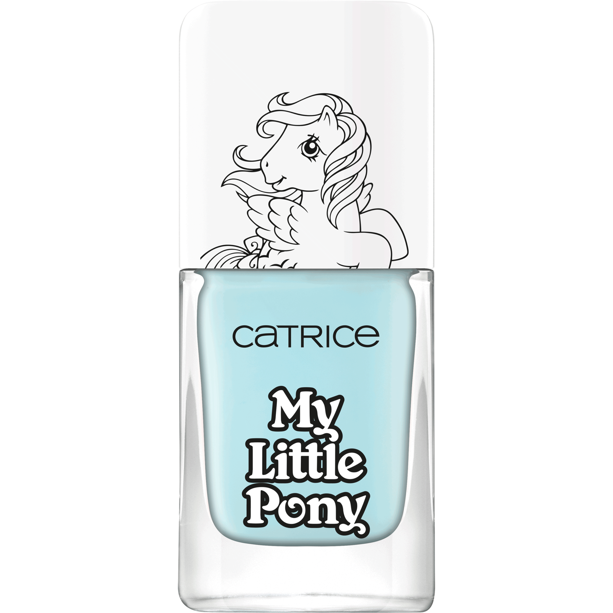 Verniz de Unhas My Little Pony