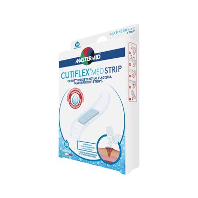 Pensos Cutiflex Aqua Wells