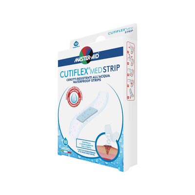 Pensos Cutiflex Aqua