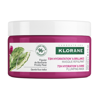 Prickly Pear 72h Hydration&Shine Plump Mask