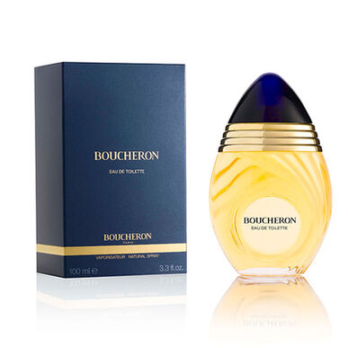 Boucheron Femme EDT Wells
