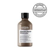 Serie Expert Absolut Repair Molecular Shampoo Wells Image 2