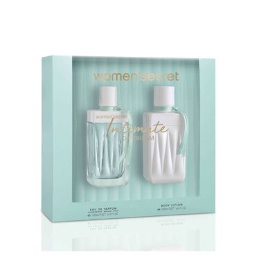 Women' Secret Coffret Intimate Daydream EDT Wells