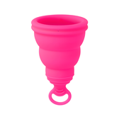 Copo Menstrual Lily Cup One Wells Image 3