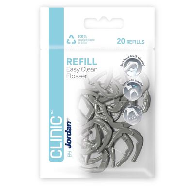 Recargas Easy Clean Flosser
