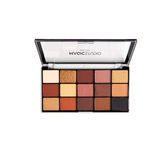 Paleta de Sombras Cores Sortidas Wells Image 2