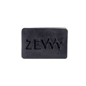 Body and Face Soap Charcoal Wells Image 2