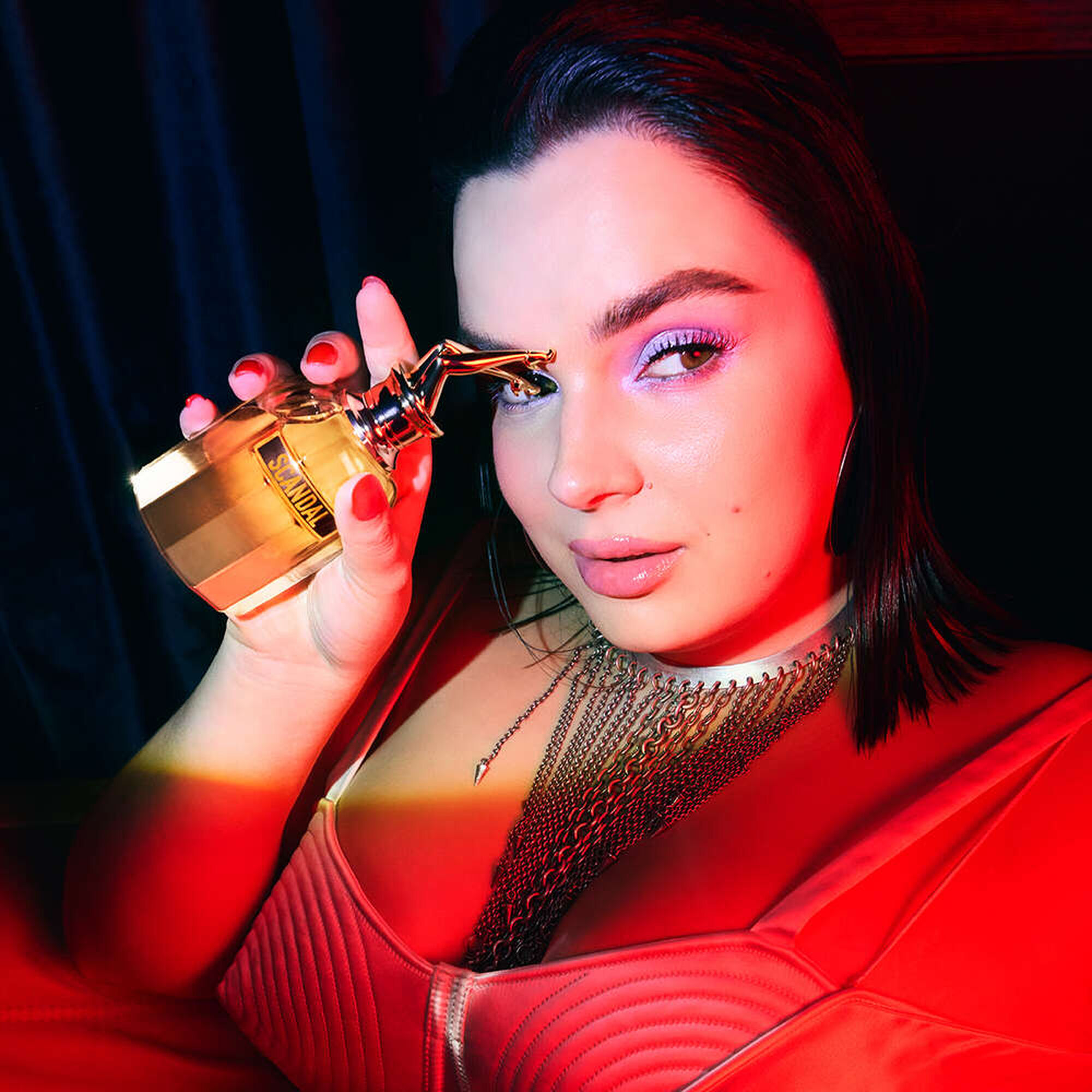 Jean Paul Gaultier Scandal Absolu Parfum 