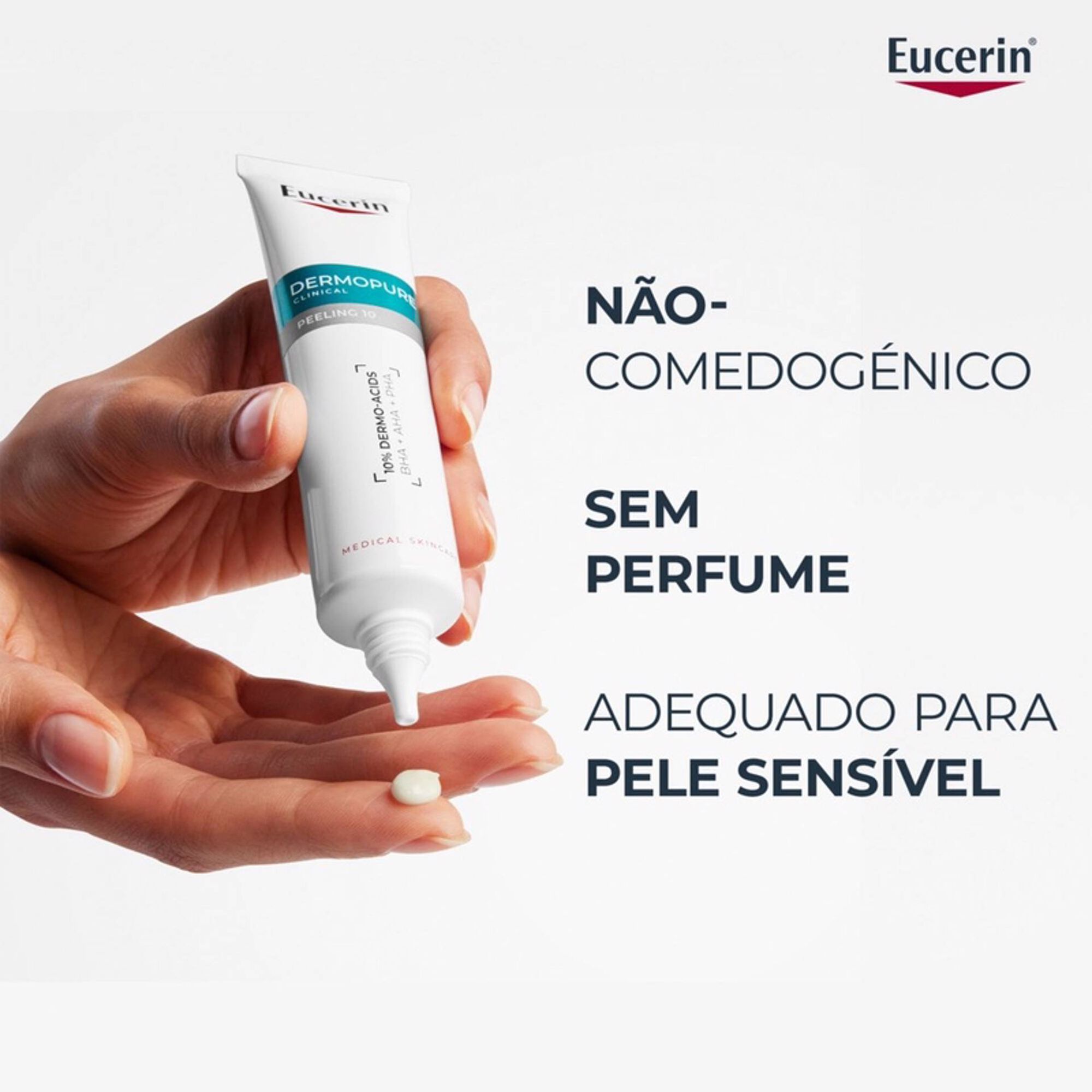 DermoPure Oil Control Renovador