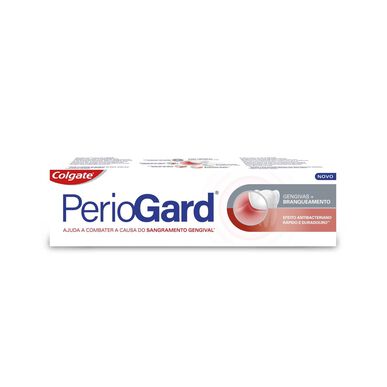 Pasta Dentífrica Branqueadora Periogard Wells