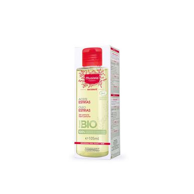 Óleo Anti-Estrias BIO Wells Image 1