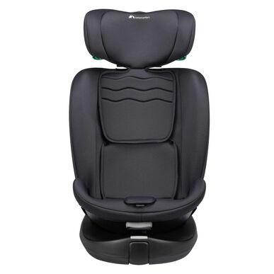 BBC Artemis 360 I-Size Mineral Black Wells Image 1
